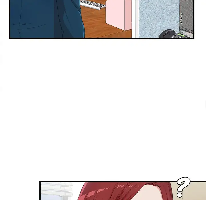 The Rookie chapter 8 page 34
