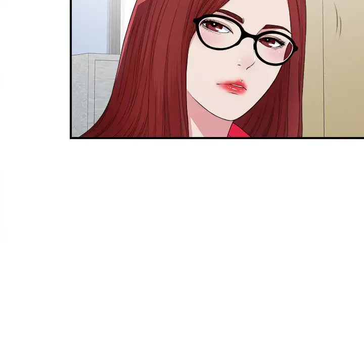 The Rookie chapter 8 page 35