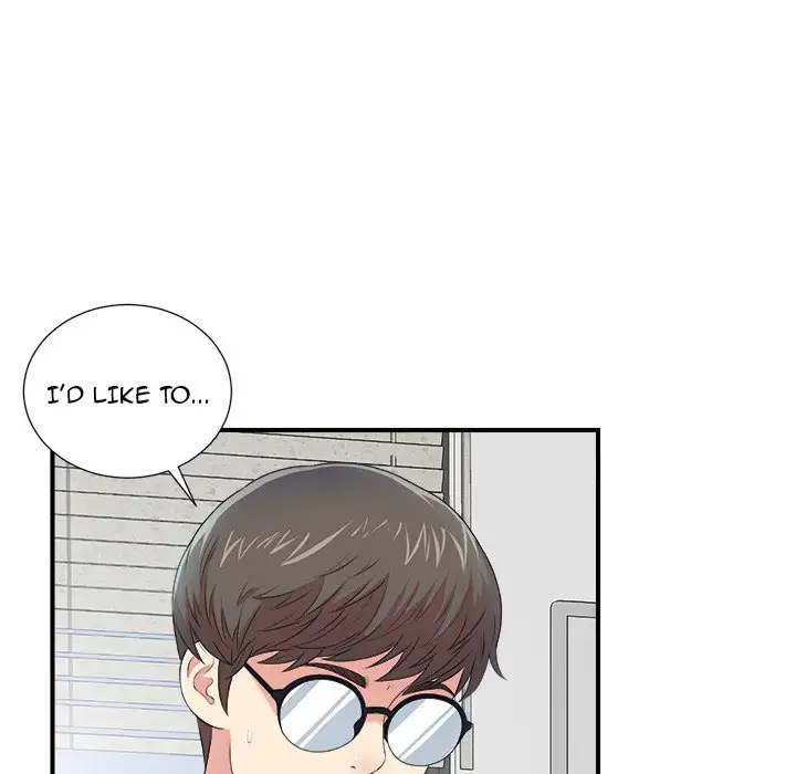The Rookie chapter 8 page 38