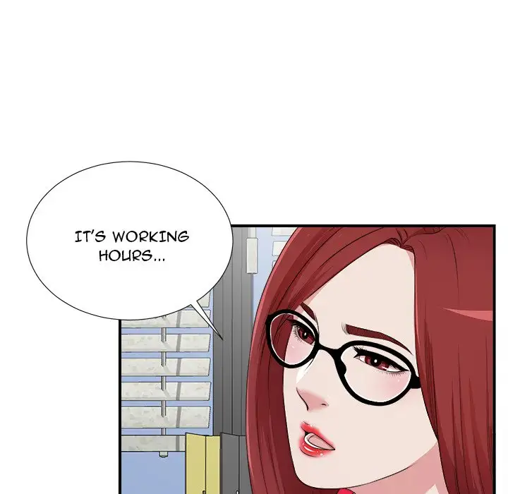 The Rookie chapter 8 page 41