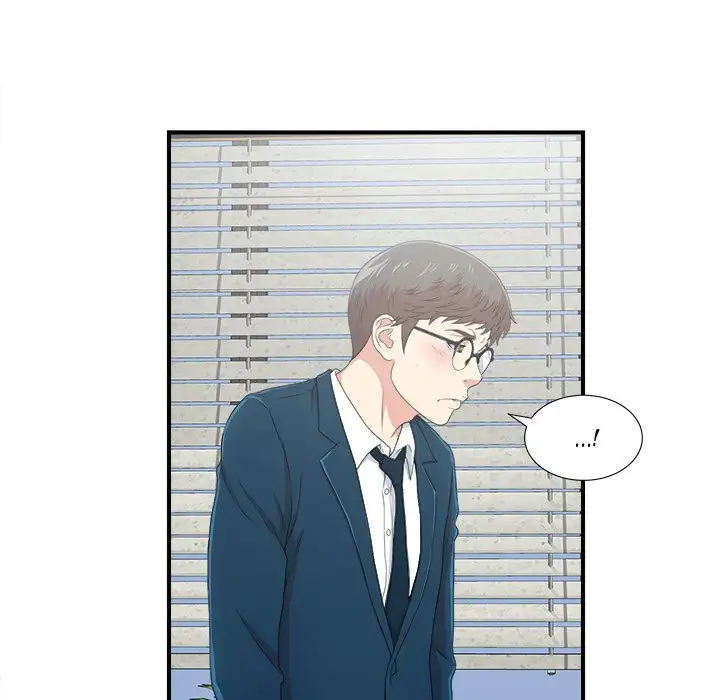 The Rookie chapter 8 page 46
