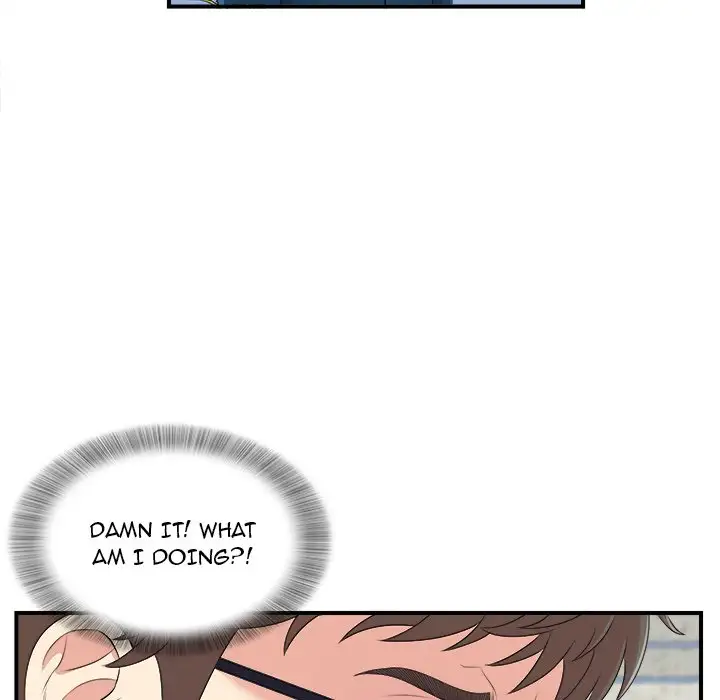 The Rookie chapter 8 page 47