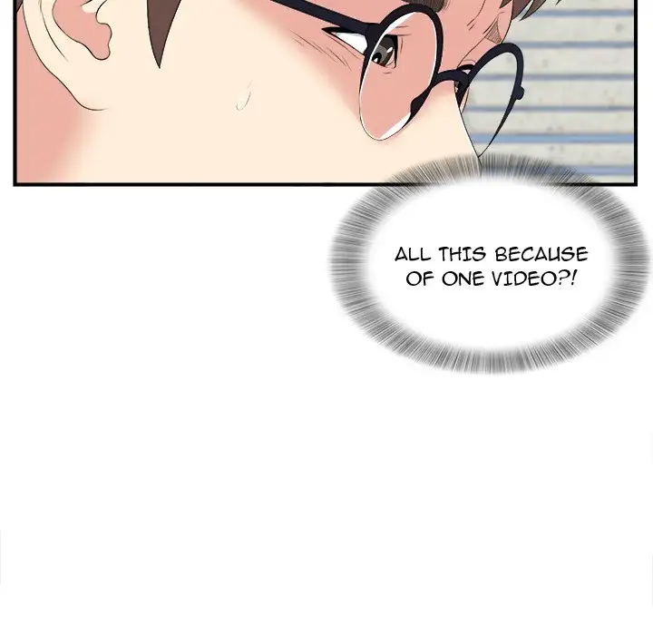 The Rookie chapter 8 page 48