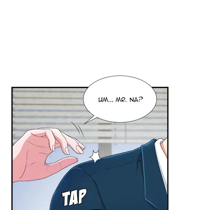 The Rookie chapter 8 page 49