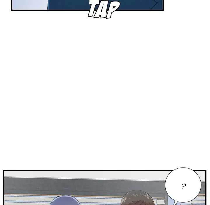 The Rookie chapter 8 page 50