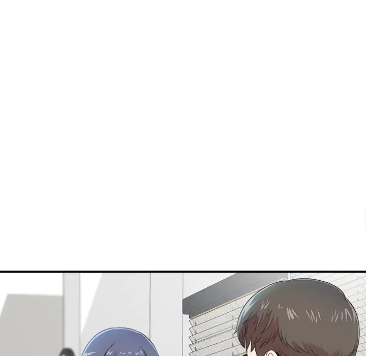 The Rookie chapter 8 page 53