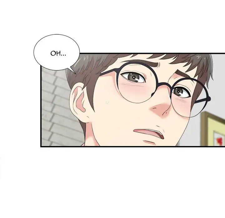 The Rookie chapter 8 page 56