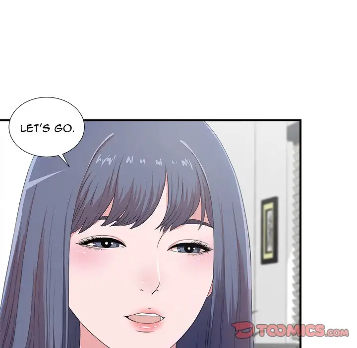 The Rookie chapter 8 page 57