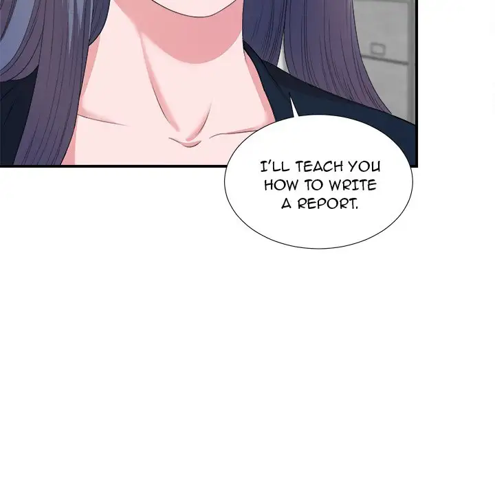 The Rookie chapter 8 page 58
