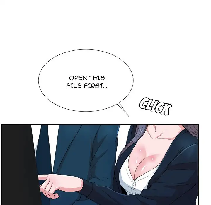 The Rookie chapter 8 page 59