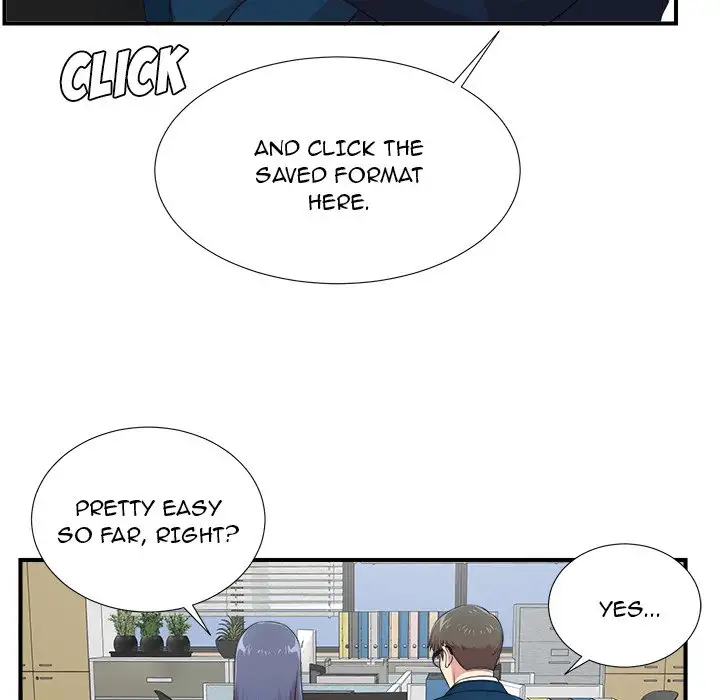 The Rookie chapter 8 page 60
