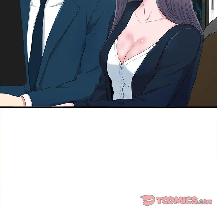 The Rookie chapter 8 page 63