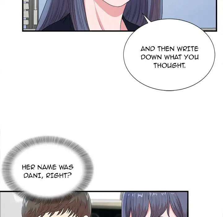 The Rookie chapter 8 page 65