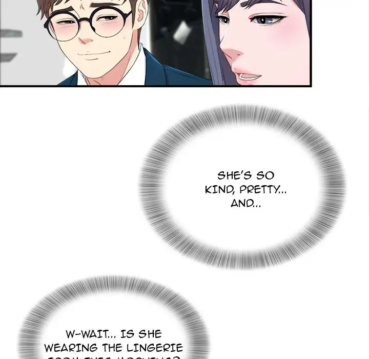 The Rookie chapter 8 page 66