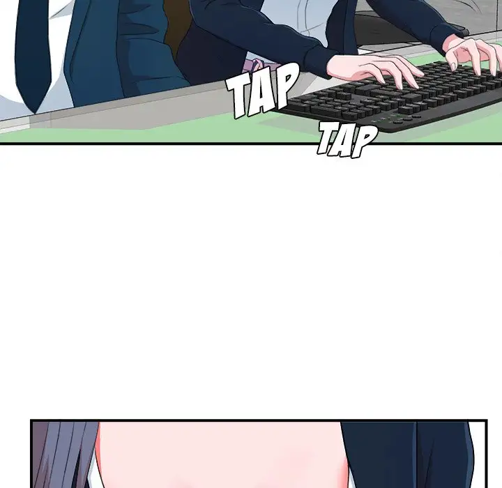 The Rookie chapter 8 page 68