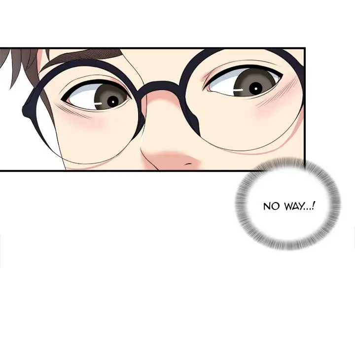 The Rookie chapter 8 page 70