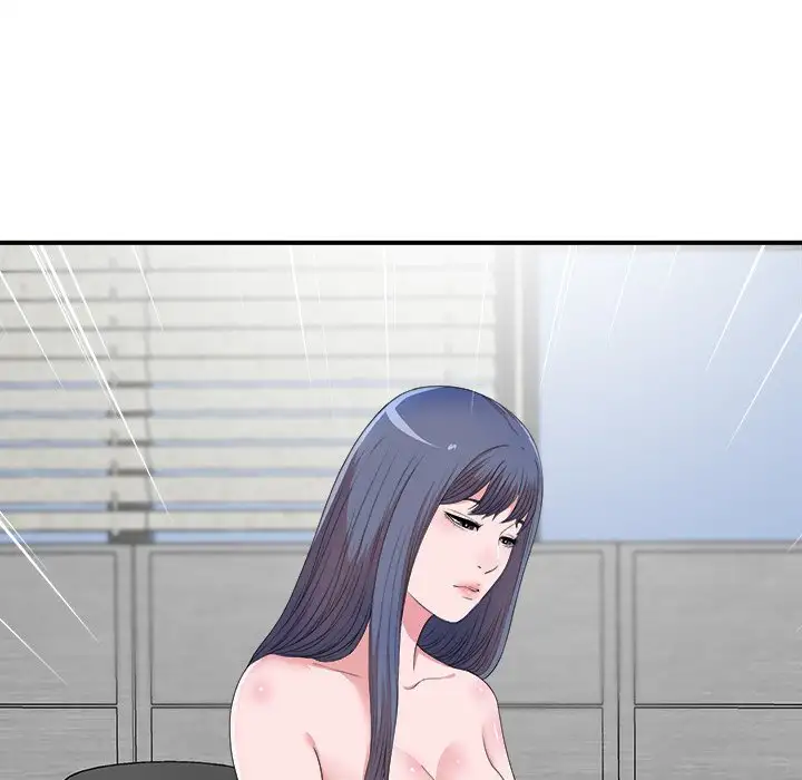 The Rookie chapter 8 page 71