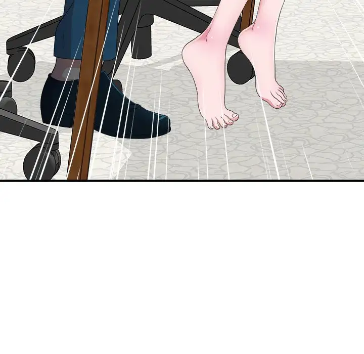 The Rookie chapter 8 page 73