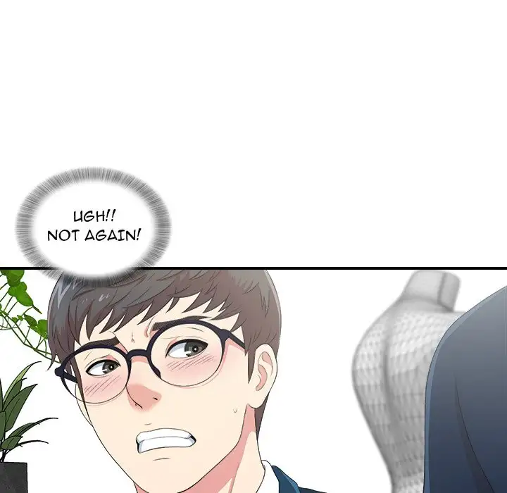 The Rookie chapter 8 page 74