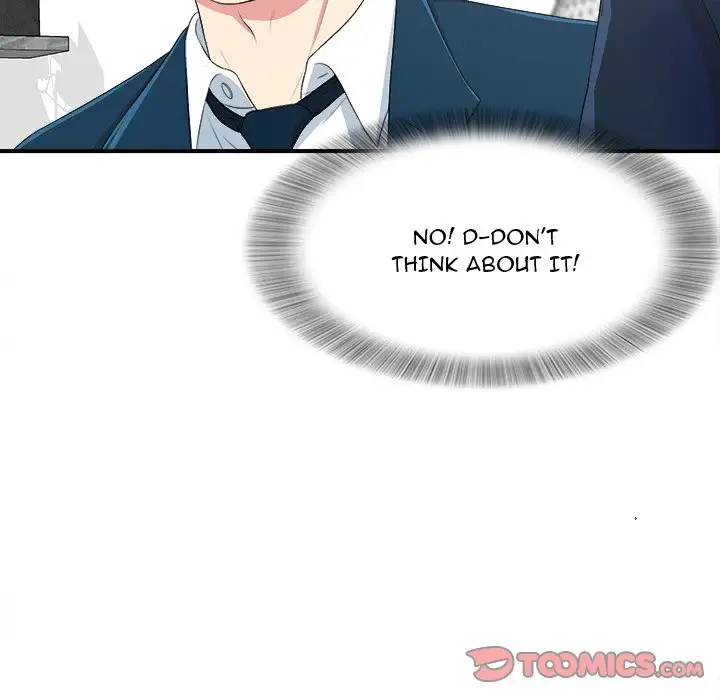 The Rookie chapter 8 page 75