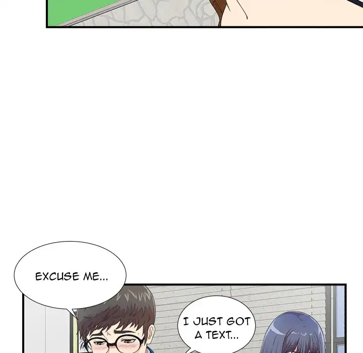 The Rookie chapter 8 page 80