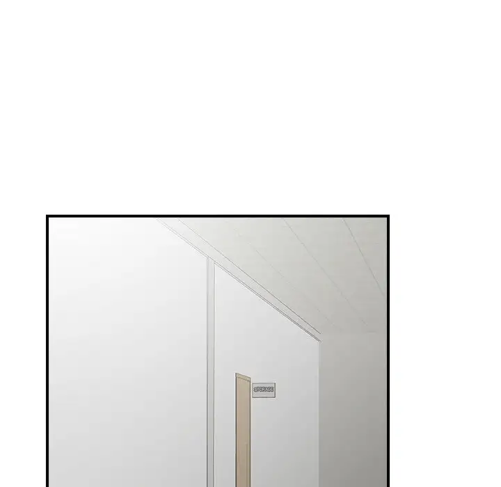 The Rookie chapter 8 page 85
