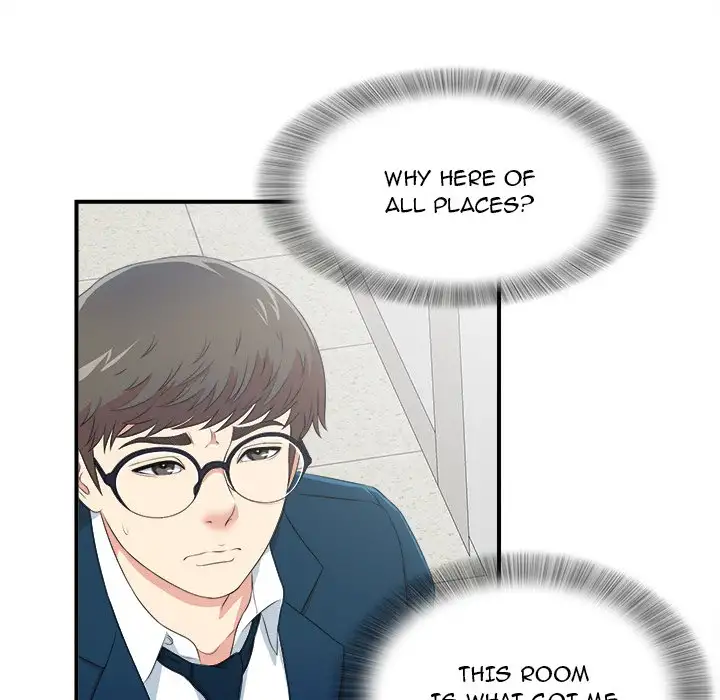The Rookie chapter 8 page 88