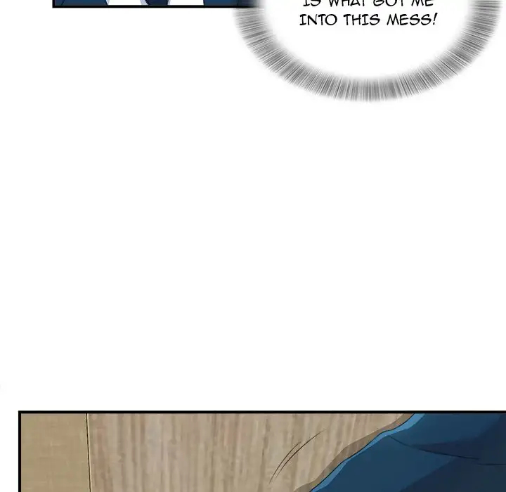 The Rookie chapter 8 page 89