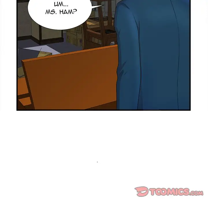 The Rookie chapter 8 page 93