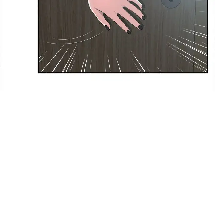 The Rookie chapter 8 page 96