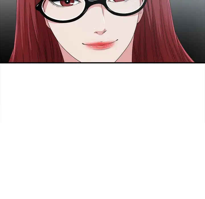 The Rookie chapter 8 page 100