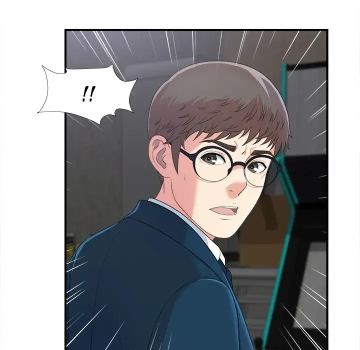 The Rookie chapter 8 page 101