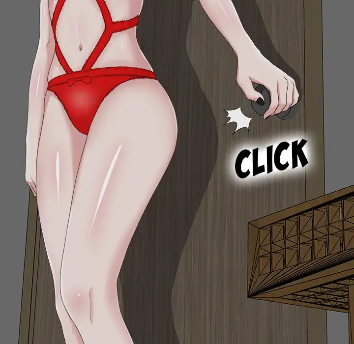 The Rookie chapter 8 page 104