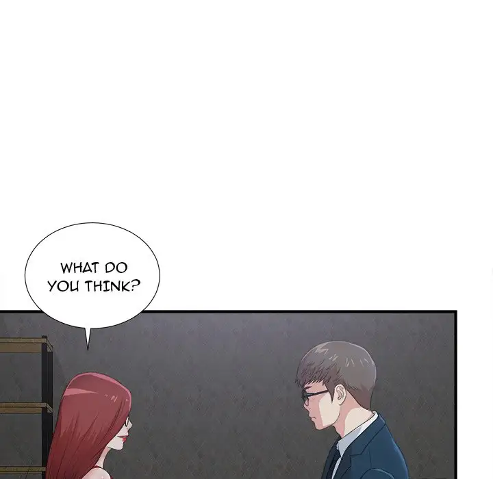 The Rookie chapter 8 page 110
