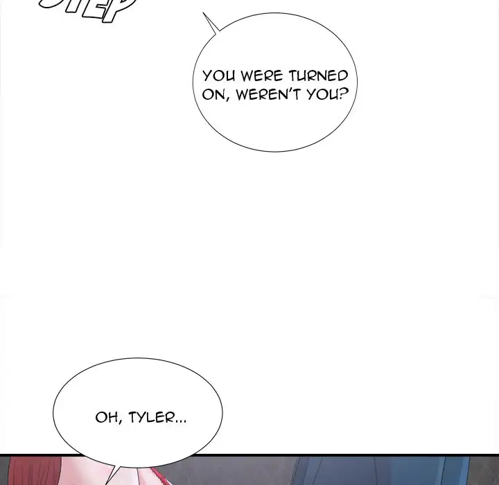 The Rookie chapter 8 page 113