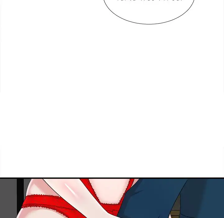 The Rookie chapter 8 page 115