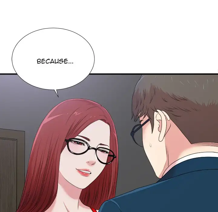 The Rookie chapter 8 page 118