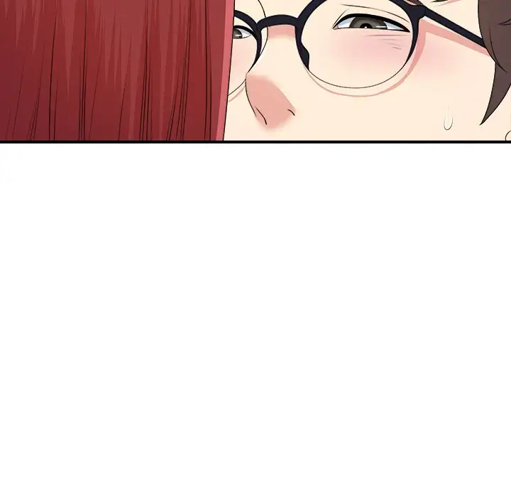 The Rookie chapter 8 page 120