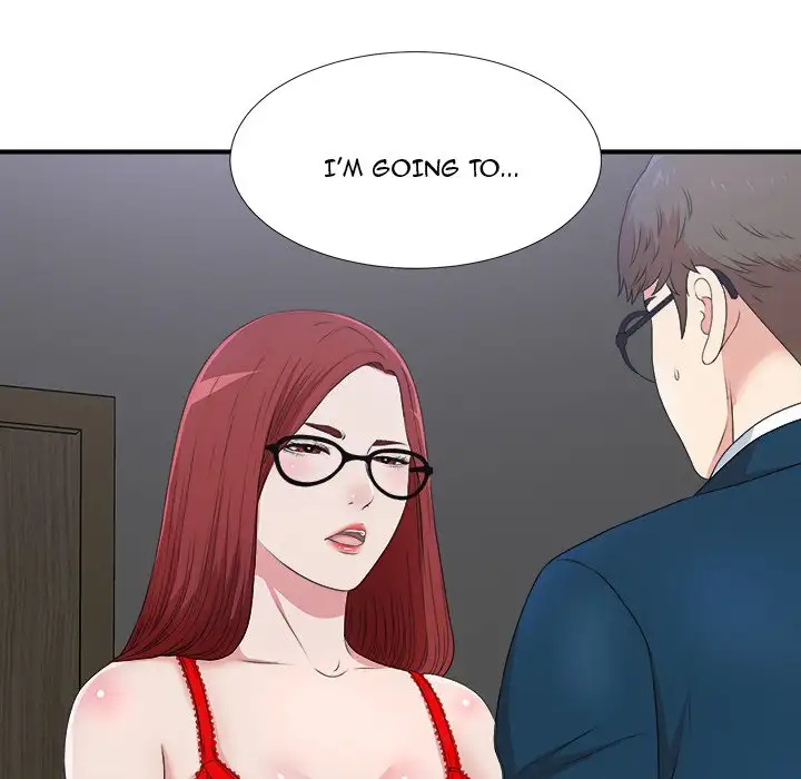 The Rookie chapter 8 page 121