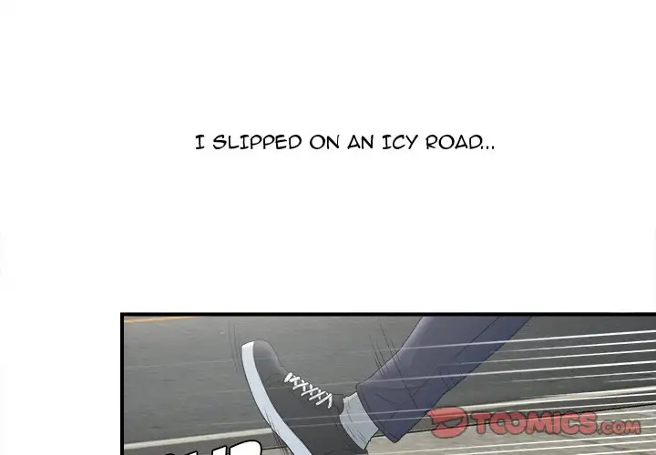 The Rookie chapter 9 page 3