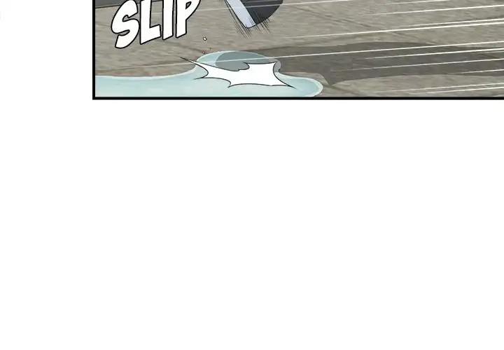 The Rookie chapter 9 page 4