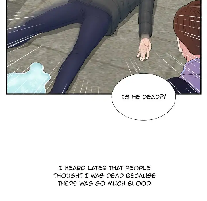 The Rookie chapter 9 page 6