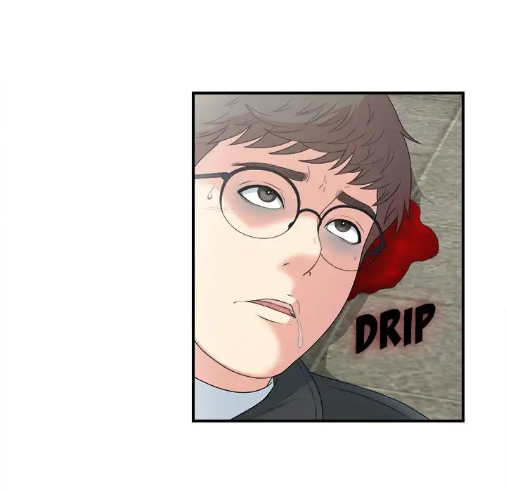 The Rookie chapter 9 page 7