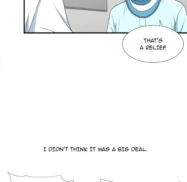 The Rookie chapter 9 page 11