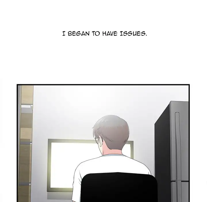 The Rookie chapter 9 page 14