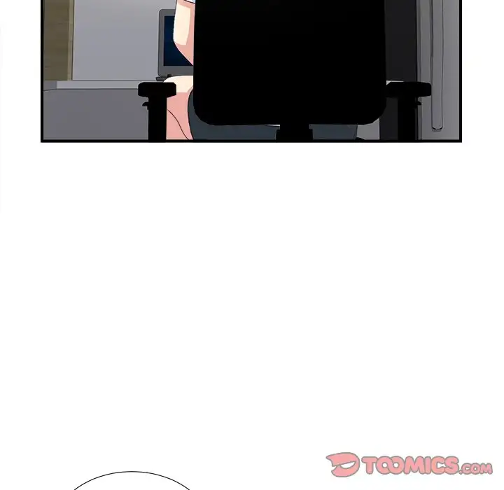 The Rookie chapter 9 page 15