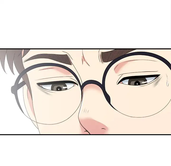 The Rookie chapter 9 page 20