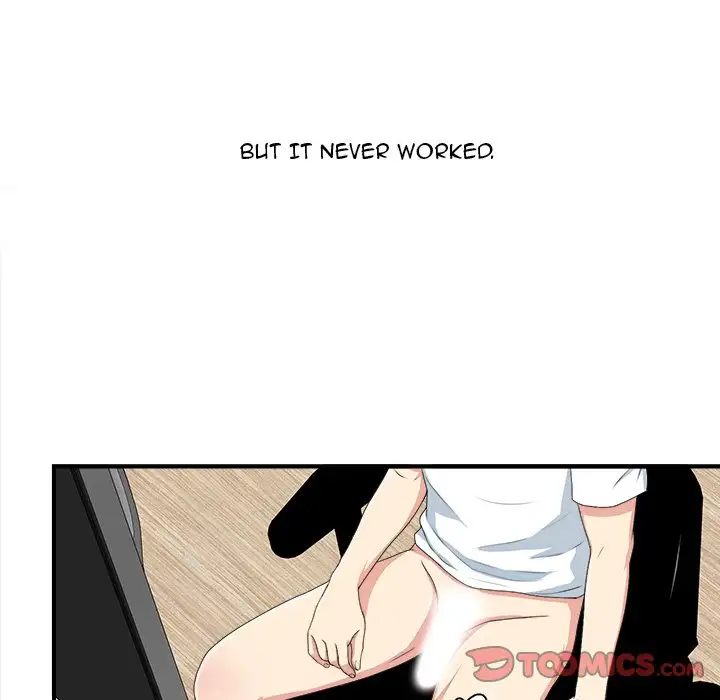 The Rookie chapter 9 page 21