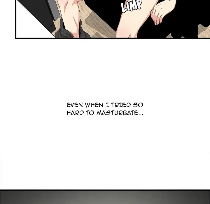 The Rookie chapter 9 page 22