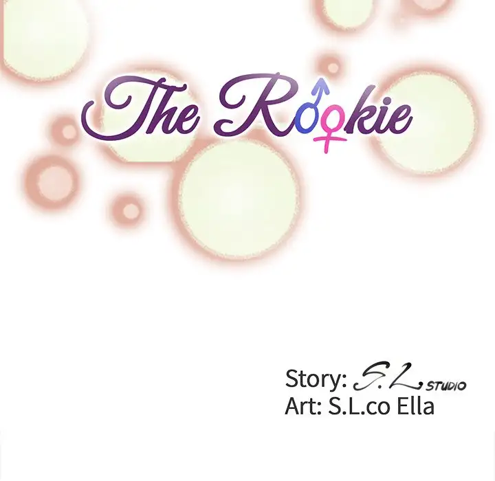 The Rookie chapter 9 page 26